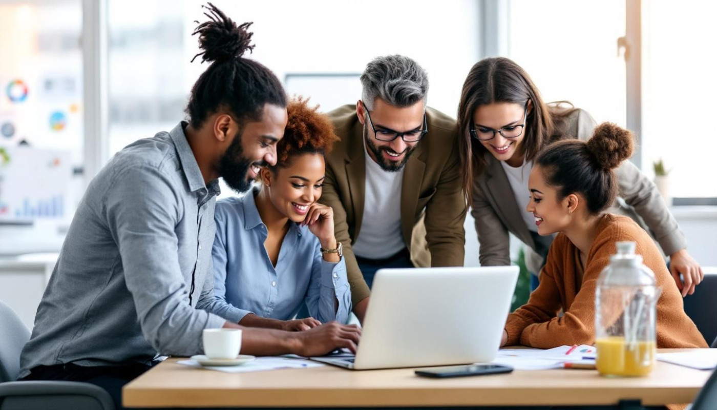 Comment un développement agile sur-mesure peut transformer votre entreprise ?